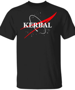 Kerbal Space Program T Shirts Hoodies Long Sleeve 1