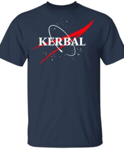Kerbal Space Program T Shirts Hoodies Long Sleeve 11