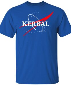 Kerbal Space Program T Shirts Hoodies Long Sleeve 12
