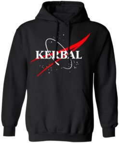 Kerbal Space Program T Shirts Hoodies Long Sleeve 6