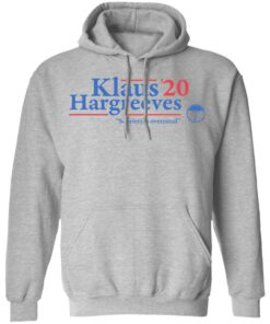 Klaus Hargreeves 2020 Sobriety Is Overrated T Shirts Hoodies Long Sleeve 5