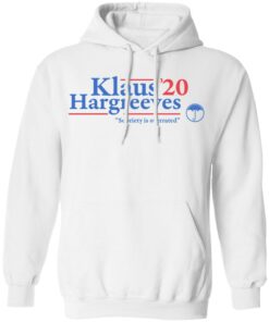 Klaus Hargreeves 2020 Sobriety Is Overrated T Shirts Hoodies Long Sleeve 6