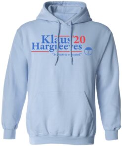 Klaus Hargreeves 2020 Sobriety Is Overrated T Shirts Hoodies Long Sleeve 7