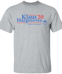 Klaus Hargreeves 2020 Sobriety Is Overrated T Shirts Hoodies Long Sleeve 9