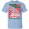 Krusty Krab Pizza The Pizza For You And Me T-Shirts, Hoodies, Long Sleeve
