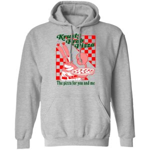 Krusty Krab Pizza The Pizza For You And Me T Shirts Hoodies Long Sleeve 5