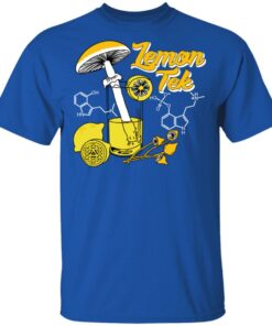 Lemon Tek T Shirts Hoodies Long Sleeve 12