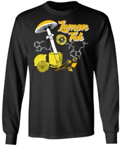 Lemon Tek T Shirts Hoodies Long Sleeve 5