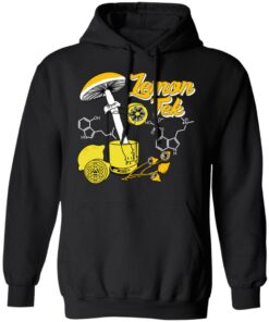 Lemon Tek T Shirts Hoodies Long Sleeve 6