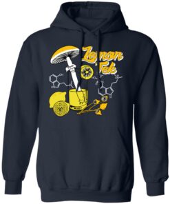Lemon Tek T Shirts Hoodies Long Sleeve 7