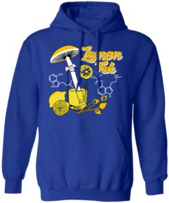 Lemon Tek T Shirts Hoodies Long Sleeve 9
