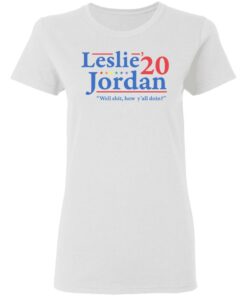 Leslie Jordan 2020 Well Shit How Y'all Doin T-Shirts, Hoodies, Long Sleeve 2 Leslie Jordan 2020 Well Shit How Yall Doin T Shirts Hoodies Long Sleeve 11