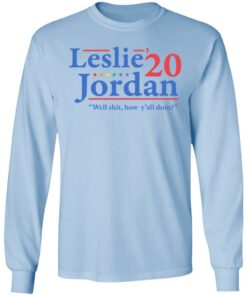Leslie Jordan 2020 Well Shit How Y'all Doin T-Shirts, Hoodies, Long Sleeve 6 Leslie Jordan 2020 Well Shit How Yall Doin T Shirts Hoodies Long Sleeve 4