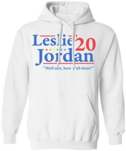 Leslie Jordan 2020 Well Shit How Y'all Doin T-Shirts, Hoodies, Long Sleeve 8 Leslie Jordan 2020 Well Shit How Yall Doin T Shirts Hoodies Long Sleeve 6