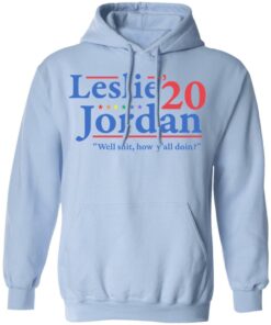 Leslie Jordan 2020 Well Shit How Y'all Doin T-Shirts, Hoodies, Long Sleeve 9 Leslie Jordan 2020 Well Shit How Yall Doin T Shirts Hoodies Long Sleeve 7