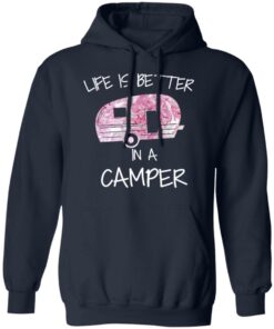 Life Is Better In A Camper T Shirts Hoodies Long Sleeve 7