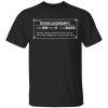 Light Armor – Boobs Legendary T-Shirts, Hoodies, Long Sleeve