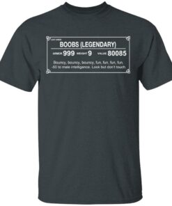 Light Armor - Boobs Legendary T-Shirts, Hoodies, Long Sleeve 1 Light Armor Boobs Legendary T Shirts Hoodies Long Sleeve 10