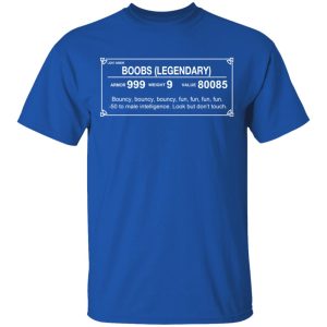 Light Armor Boobs Legendary T Shirts Hoodies Long Sleeve 12