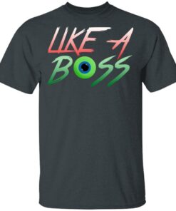 Like a Boss Jacksepticeye T-Shirts, Hoodies, Long Sleeve 1 Like a Boss Jacksepticeye T Shirts Hoodies Long Sleeve 10