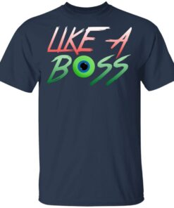 Like a Boss Jacksepticeye T-Shirts, Hoodies, Long Sleeve 2 Like a Boss Jacksepticeye T Shirts Hoodies Long Sleeve 11