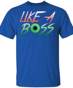 Like a Boss Jacksepticeye T-Shirts, Hoodies, Long Sleeve 3 Like a Boss Jacksepticeye T Shirts Hoodies Long Sleeve 12