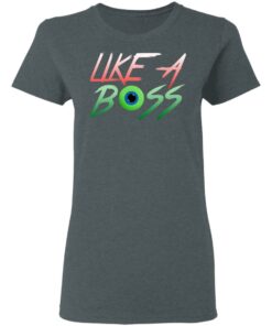 Like a Boss Jacksepticeye T-Shirts, Hoodies, Long Sleeve 5 Like a Boss Jacksepticeye T Shirts Hoodies Long Sleeve 2