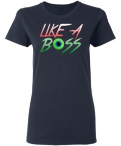 Like a Boss Jacksepticeye T-Shirts, Hoodies, Long Sleeve 6 Like a Boss Jacksepticeye T Shirts Hoodies Long Sleeve 3