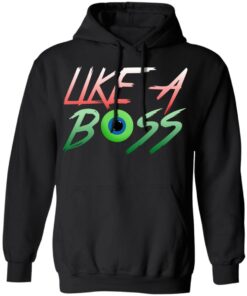 Like a Boss Jacksepticeye T-Shirts, Hoodies, Long Sleeve 9 Like a Boss Jacksepticeye T Shirts Hoodies Long Sleeve 6