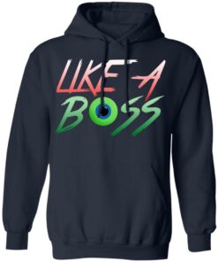 Like a Boss Jacksepticeye T-Shirts, Hoodies, Long Sleeve 10 Like a Boss Jacksepticeye T Shirts Hoodies Long Sleeve 7