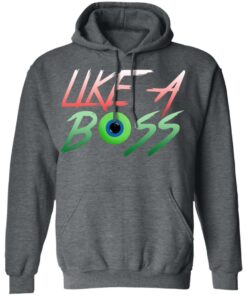 Like a Boss Jacksepticeye T-Shirts, Hoodies, Long Sleeve 11 Like a Boss Jacksepticeye T Shirts Hoodies Long Sleeve 8