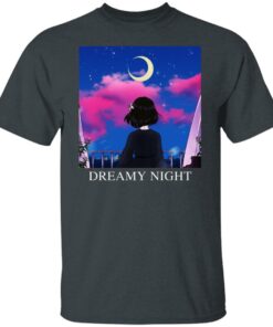 Lilypichu Dreamy Night T-Shirts, Hoodies, Long Sleeve 1 Lilypichu Dreamy Night T Shirts Hoodies Long Sleeve 10