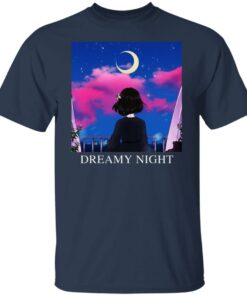Lilypichu Dreamy Night T-Shirts, Hoodies, Long Sleeve 2 Lilypichu Dreamy Night T Shirts Hoodies Long Sleeve 11
