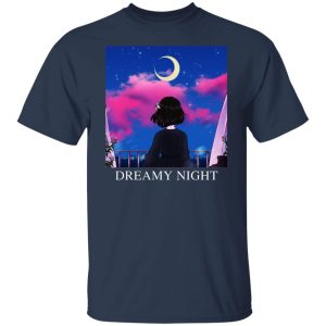 Lilypichu Dreamy Night T Shirts Hoodies Long Sleeve 11