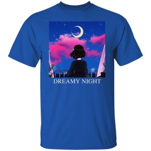 Lilypichu Dreamy Night T Shirts Hoodies Long Sleeve 12