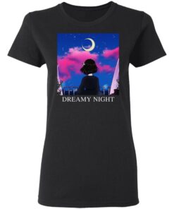 Lilypichu Dreamy Night T-Shirts, Hoodies, Long Sleeve 4 Lilypichu Dreamy Night T Shirts Hoodies Long Sleeve 13