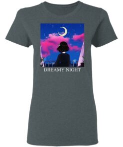 Lilypichu Dreamy Night T-Shirts, Hoodies, Long Sleeve 5 Lilypichu Dreamy Night T Shirts Hoodies Long Sleeve 2