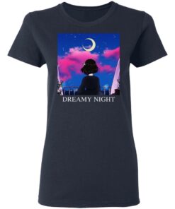 Lilypichu Dreamy Night T-Shirts, Hoodies, Long Sleeve 6 Lilypichu Dreamy Night T Shirts Hoodies Long Sleeve 3