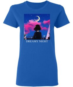 Lilypichu Dreamy Night T-Shirts, Hoodies, Long Sleeve 7 Lilypichu Dreamy Night T Shirts Hoodies Long Sleeve 4