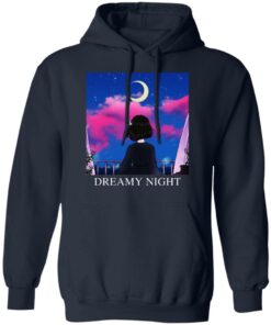 Lilypichu Dreamy Night T-Shirts, Hoodies, Long Sleeve 10 Lilypichu Dreamy Night T Shirts Hoodies Long Sleeve 7
