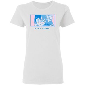 Lilypichu Window T Shirts Hoodies Long Sleeve 11