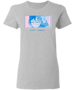 Lilypichu Window T-Shirts, Hoodies, Long Sleeve 3 Lilypichu Window T Shirts Hoodies Long Sleeve 12