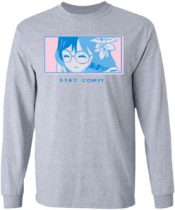Lilypichu Window T-Shirts, Hoodies, Long Sleeve 4 Lilypichu Window T Shirts Hoodies Long Sleeve 2