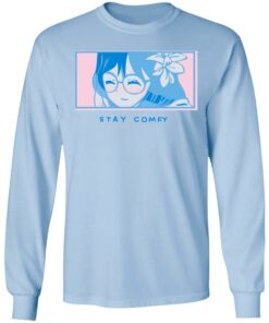 Lilypichu Window T-Shirts, Hoodies, Long Sleeve 6 Lilypichu Window T Shirts Hoodies Long Sleeve 4