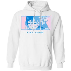 Lilypichu Window T Shirts Hoodies Long Sleeve 6