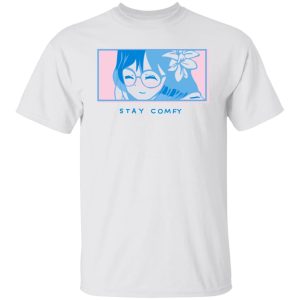 Lilypichu Window T Shirts Hoodies Long Sleeve 8