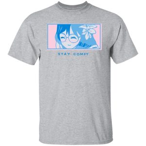 Lilypichu Window T Shirts Hoodies Long Sleeve 9