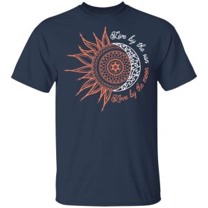 Live By The Sun Love By The Moon T Shirts Hoodies Long Sleeve 11