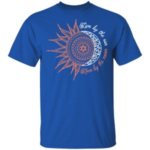 Live By The Sun Love By The Moon T Shirts Hoodies Long Sleeve 12