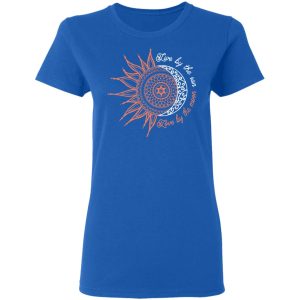 Live By The Sun Love By The Moon T Shirts Hoodies Long Sleeve 4